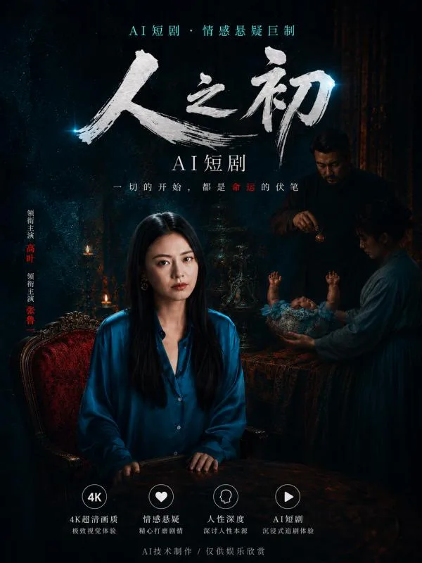 At the Beginning of Life